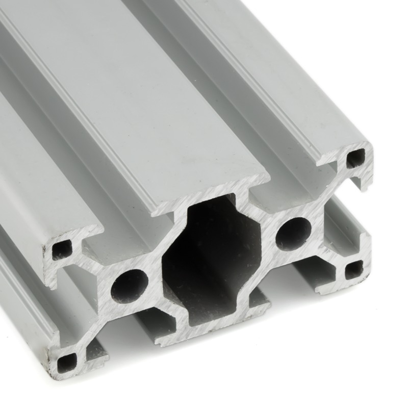 Профиль алюминиевый конструкционный 8-3060 -  по цене 1 258 руб .