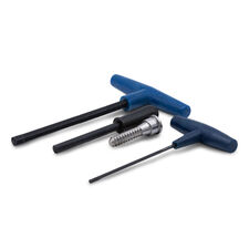 KP96M30 - патрон токарный 4-кулачковый самоцентрирующий - 7