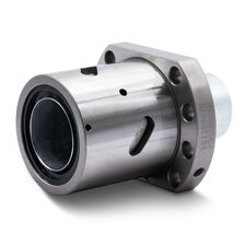 SFUR5010T4D - гайка ШВП  , оригинальная - 2