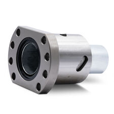 SFUR5010T4D - гайка ШВП  , оригинальная - 1