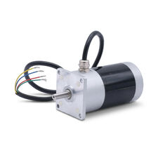 57BYGH2108-3004A-FS - Шаговый двигатель,   - 3