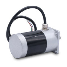 57BYGH2108-3004A-FS - Шаговый двигатель,   - 2