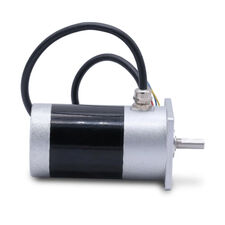 57BYGH2108-3004A-FS - Шаговый двигатель,  