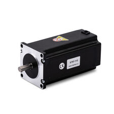 ST57-112 - шаговый двигатель - 1