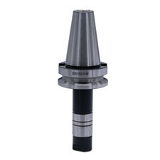 BT40-SCA16-60L - оправка для дисковых фрез - 5