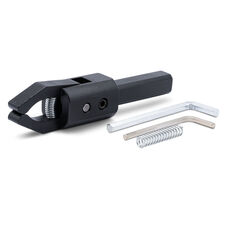 BP16x16 - барпуллер механический с квадратным хвостовиком - 6