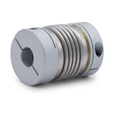 CRC-40x55-14x16 - муфта сильфонная - 4