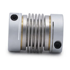 CRC-40x55-14x16 - муфта сильфонная - 2