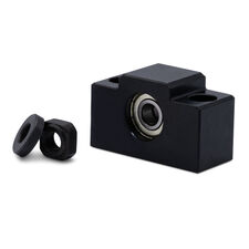 EK8 - опора винта подшипниковая - 5