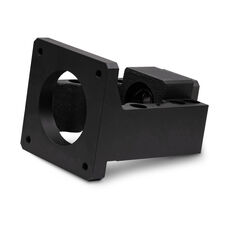 HM40-180C5 - кронштейн двигателя - 1