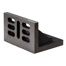 BK-8"-200-125-145 - угловая станочная плита