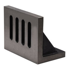 BK-8"-200-125-145 - угловая станочная плита - 2