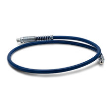 Трубка для смазки 1 м - 2