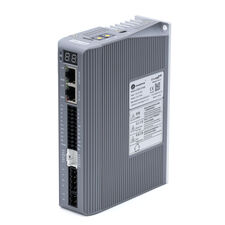 CS3E-D1008 - драйвер шагового двигателя Leadshine - 3