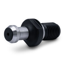 BT50-45p - штревель с отверстием для СОЖ - 2