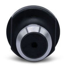 BT50-45p - штревель с отверстием для СОЖ - 4