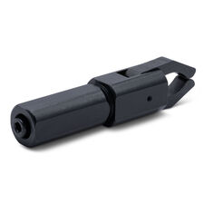 BP25x25 - барпуллер механический с квадратным хвостовиком - 2