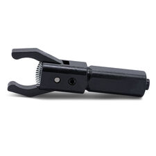 BP25x25 - барпуллер механический с квадратным хвостовиком - 4