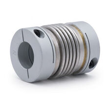 CRC-40х55-14х20 - муфта сильфонная - 6
