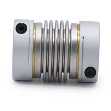 CRC-40х55-14х20 - муфта сильфонная - 8