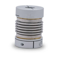 CRC-40х55-14х20 - муфта сильфонная - 5