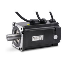 ELM0750FM80G-HH2 - серводвигатель бесщеточный с тормозом - 3