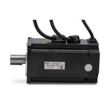 ELM0750FM80G-HH2 - серводвигатель бесщеточный с тормозом