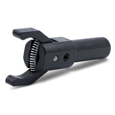 BPR25 - барпуллер механический с цилиндрическим хвостовиком - 4