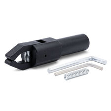 BPR25 - барпуллер механический с цилиндрическим хвостовиком - 6