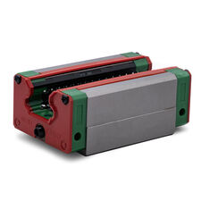 HGH30CAZAH - каретка Hiwin - 2