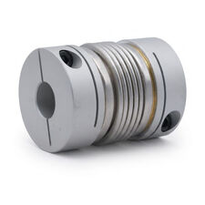CRC-55х72-19х20 - муфта сильфонная - 4