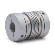 CRC-55х72-19х20 - муфта сильфонная - 3