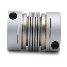 CRC-55х72-19х20 - муфта сильфонная - 2