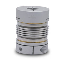 CRC-55х72-19х20 - муфта сильфонная - 1