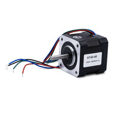 ST42-40 - шаговый двигатель - 3