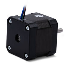 ST42-40 - шаговый двигатель - 2