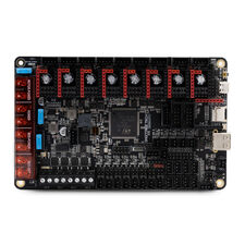 Плата управления Octopus-Pro-H723 - 3