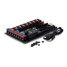 Плата управления Octopus-Pro-H723 - 6