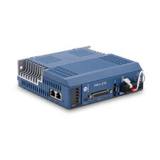 ELP-RS750Z - Серводрайвер серии ELP Leadshine - 3