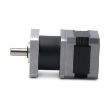 36GP-42H250B08-14 - шаговый мотор редуктор - 2