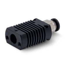 CR10 - радиатор хотенда - 2