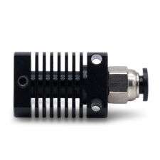 CR10 - радиатор хотенда - 4