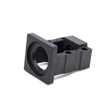 HM25-80C5 - кронштейн двигателя - 1
