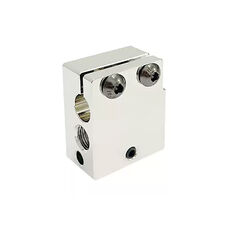 E3d-PT100-al milled - нагревательный блок E3D Volcano