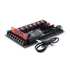 Плата управления Octopus-Pro-446 - 7