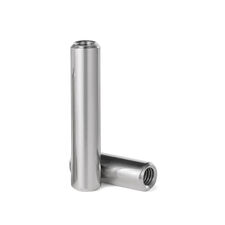 GB120-M3-5x35 -  штифт из нержавеющей стали цилиндрический