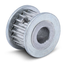 BLA-20-3M-P8-A W=11 - шкив   HTD 3M