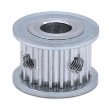 BLA-20-3M-P8-A W=11 - шкив   HTD 3M - 3