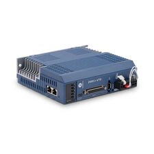 ELP-RS1000Z - Серводрайвер серии ELP Leadshine - 2