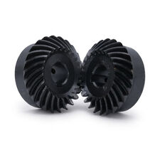 М2.0Z25Z25 - Коническая передача косозубая